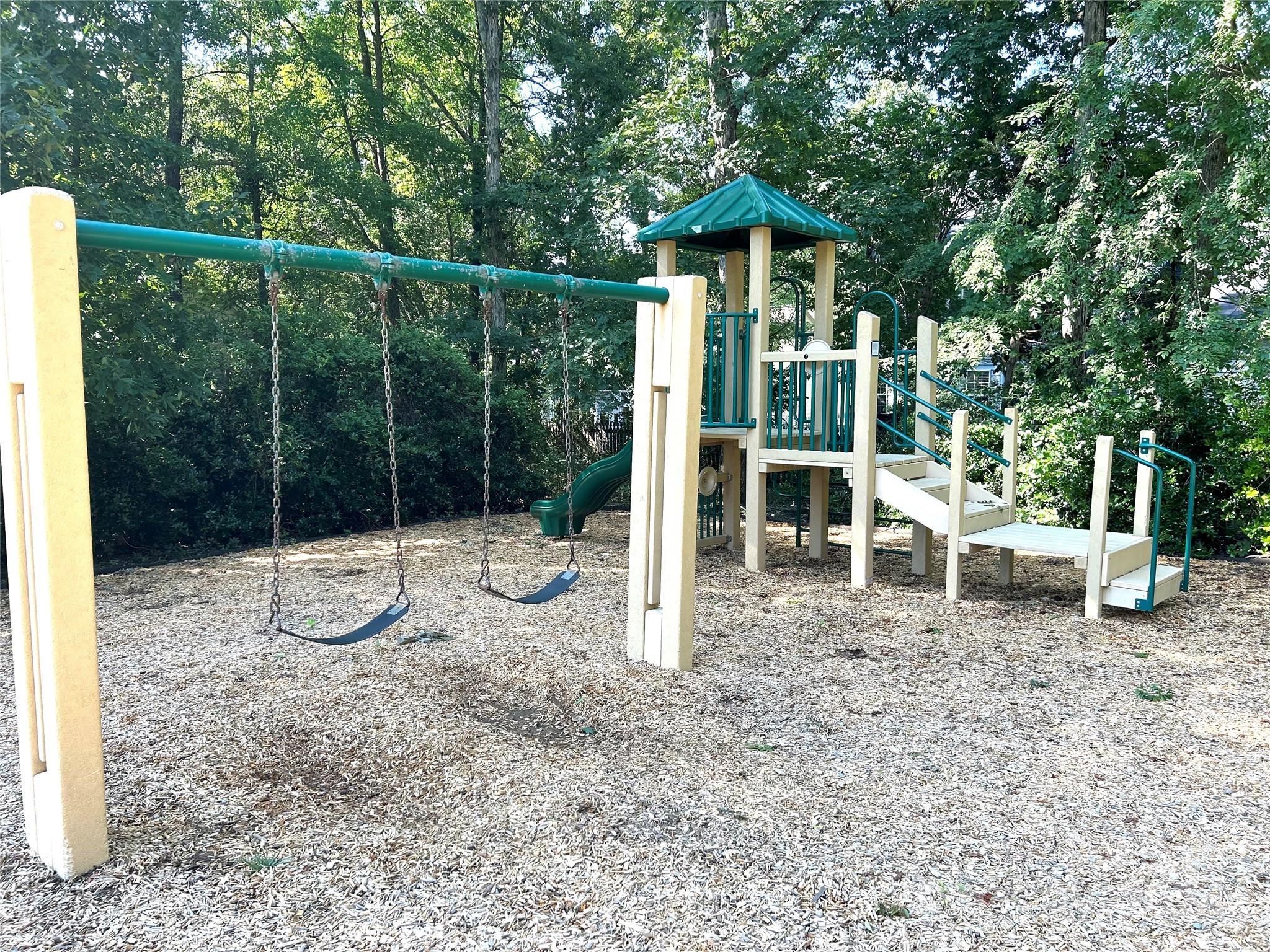 Lake Park - Residential