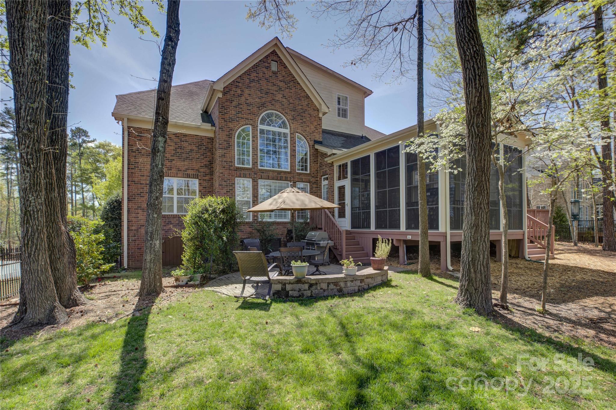 16837 Crosshaven Drive