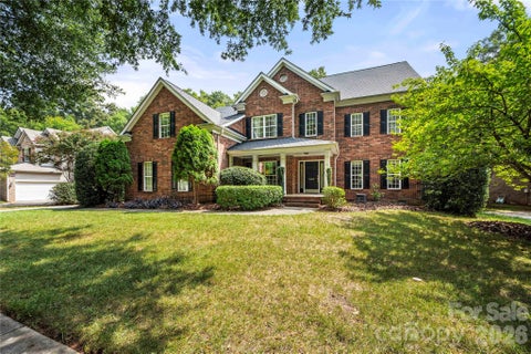 Photo of 15812 Glen Miro Drive, Huntersville, NC 28078 (MLS # 4419834)