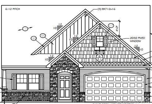 Seven Oaks - Residential