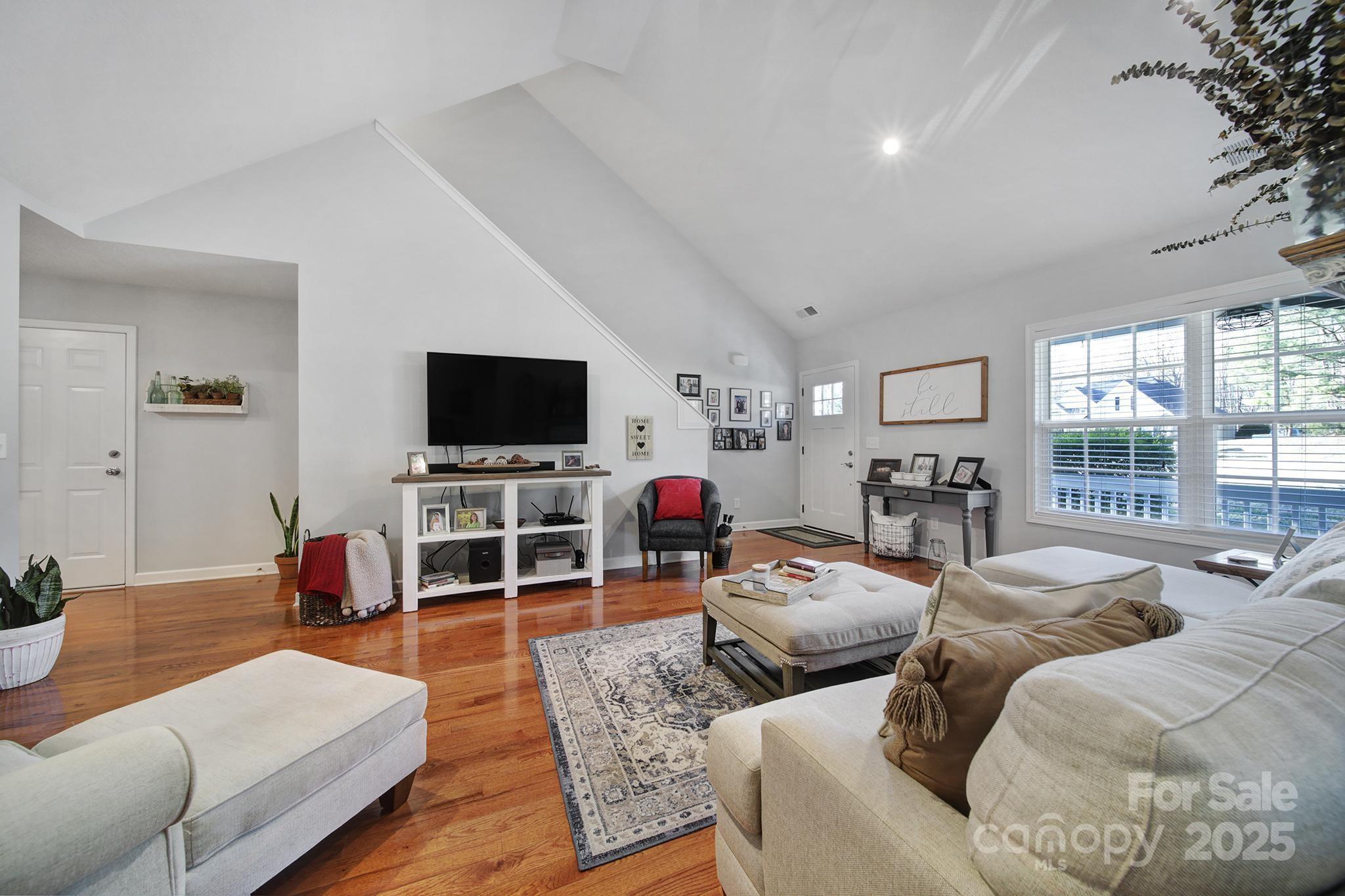 Flying Eagle Estates - Residential