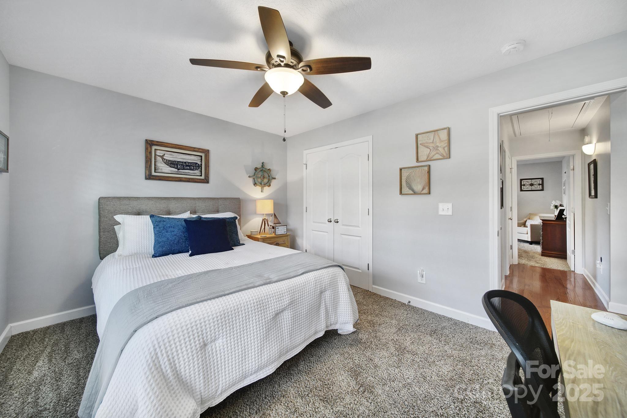 Flying Eagle Estates - Residential