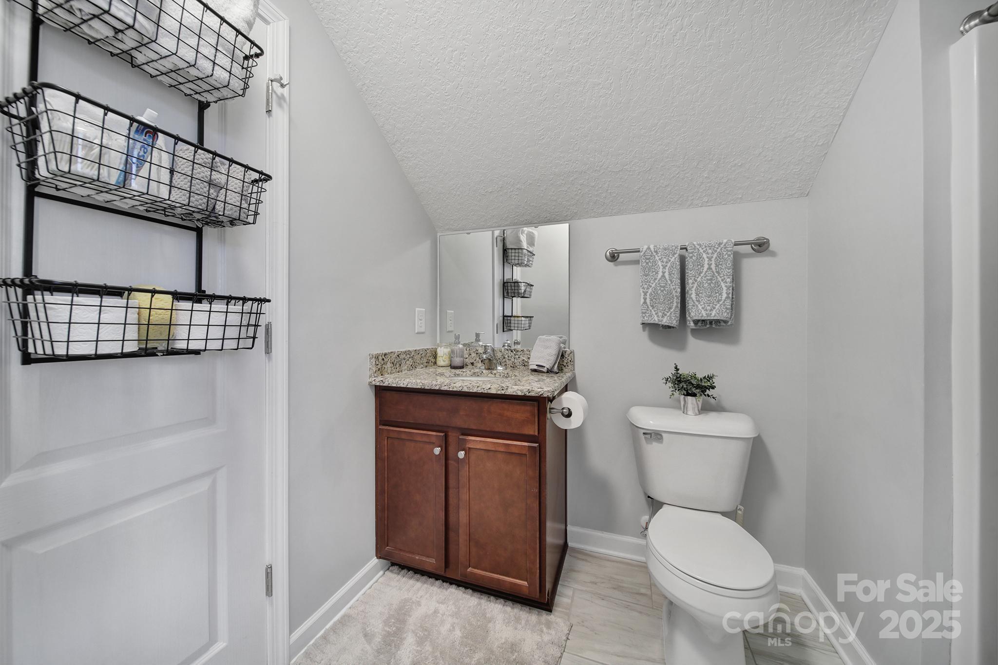 Flying Eagle Estates - Residential