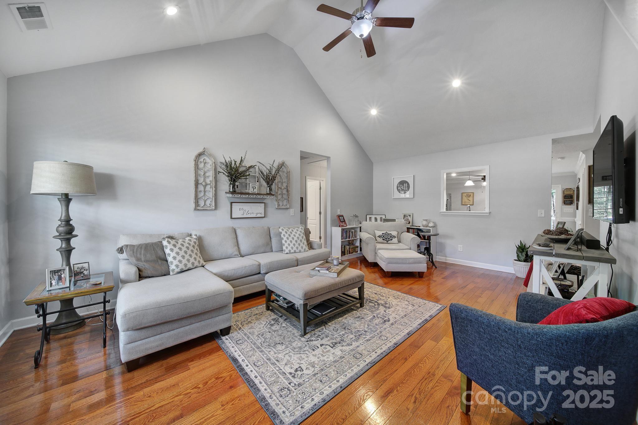 Flying Eagle Estates - Residential