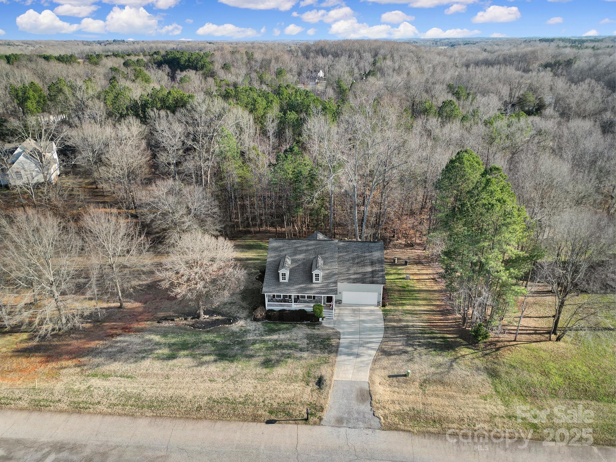 Flying Eagle Estates - Residential