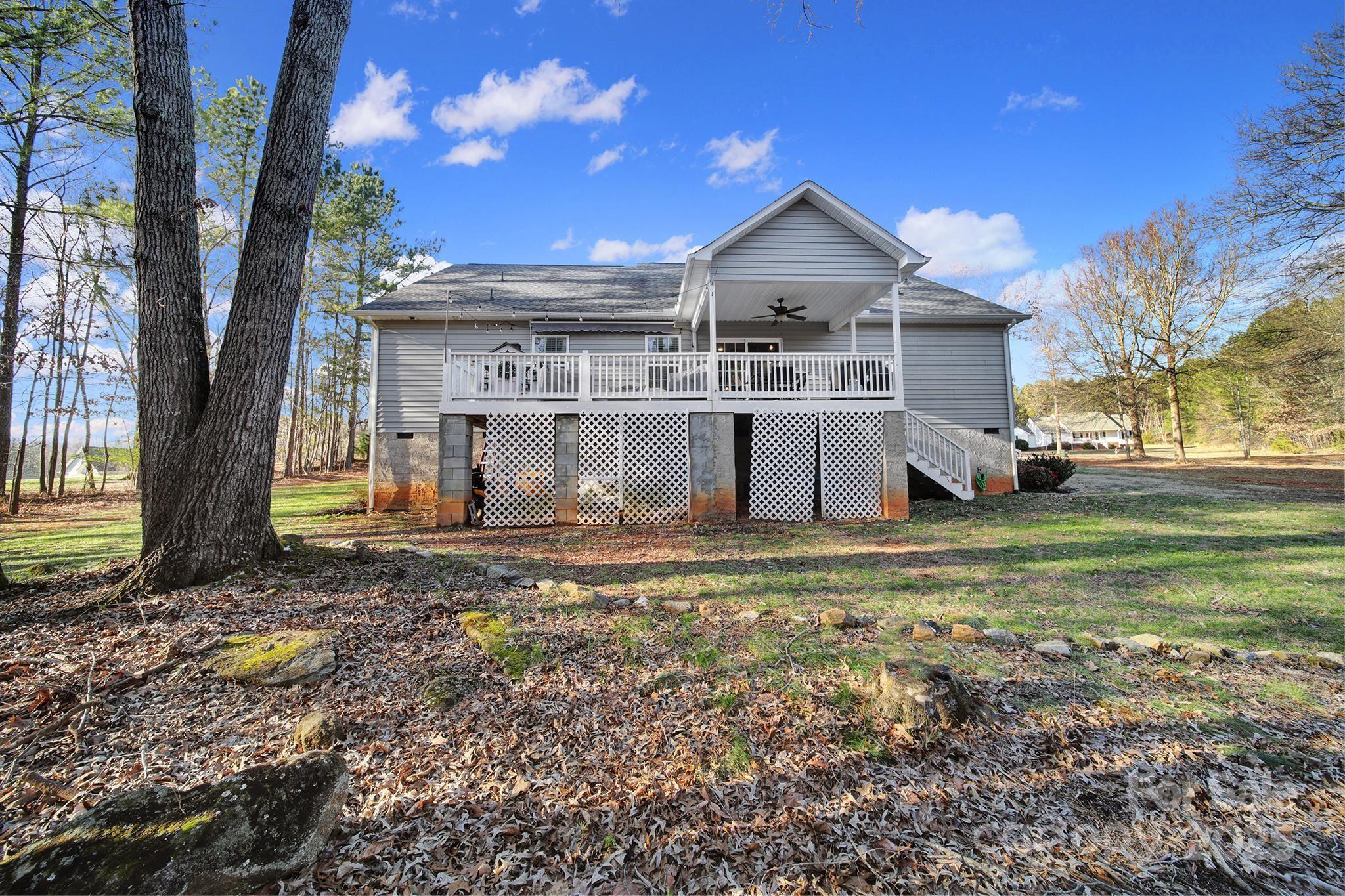 Flying Eagle Estates - Residential