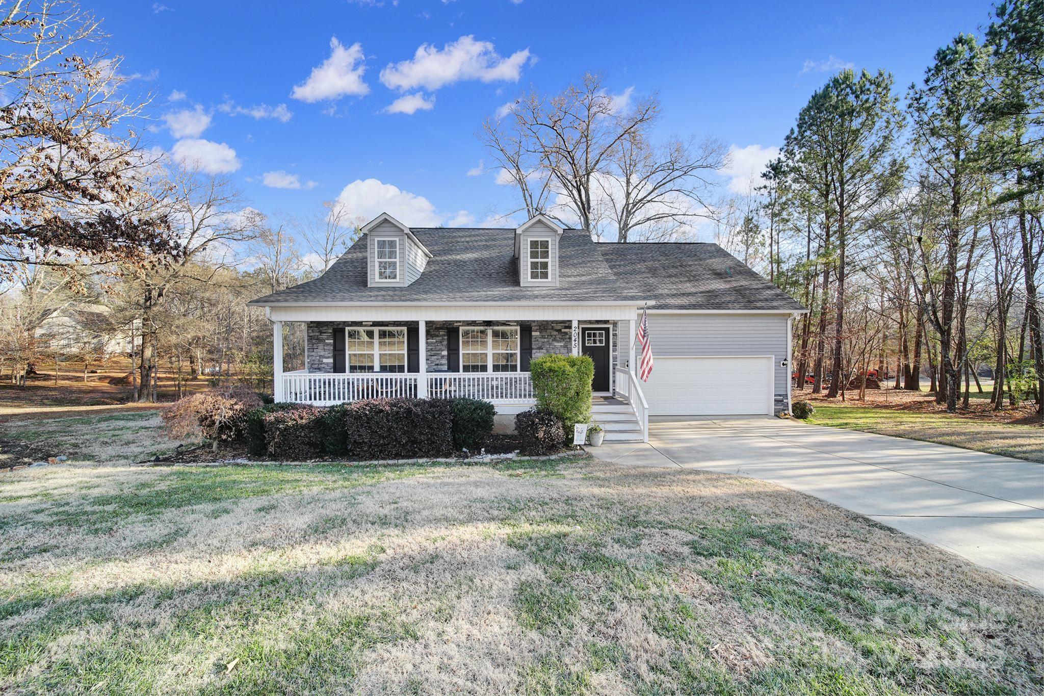 Flying Eagle Estates - Residential