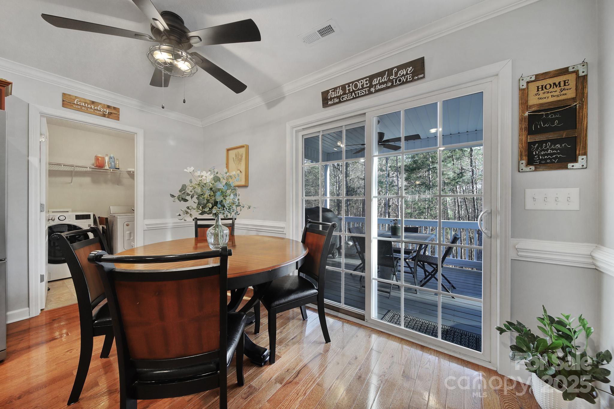 Flying Eagle Estates - Residential