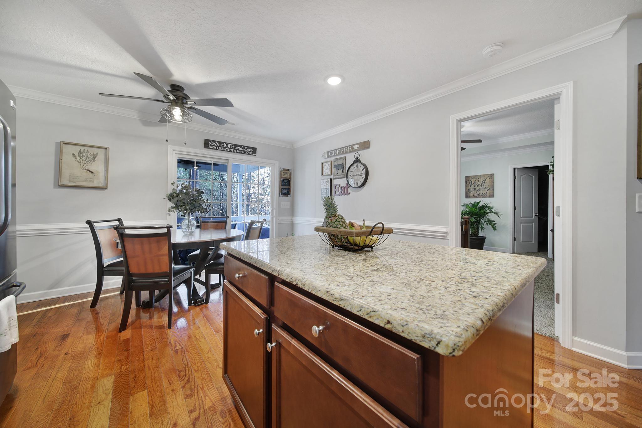 Flying Eagle Estates - Residential