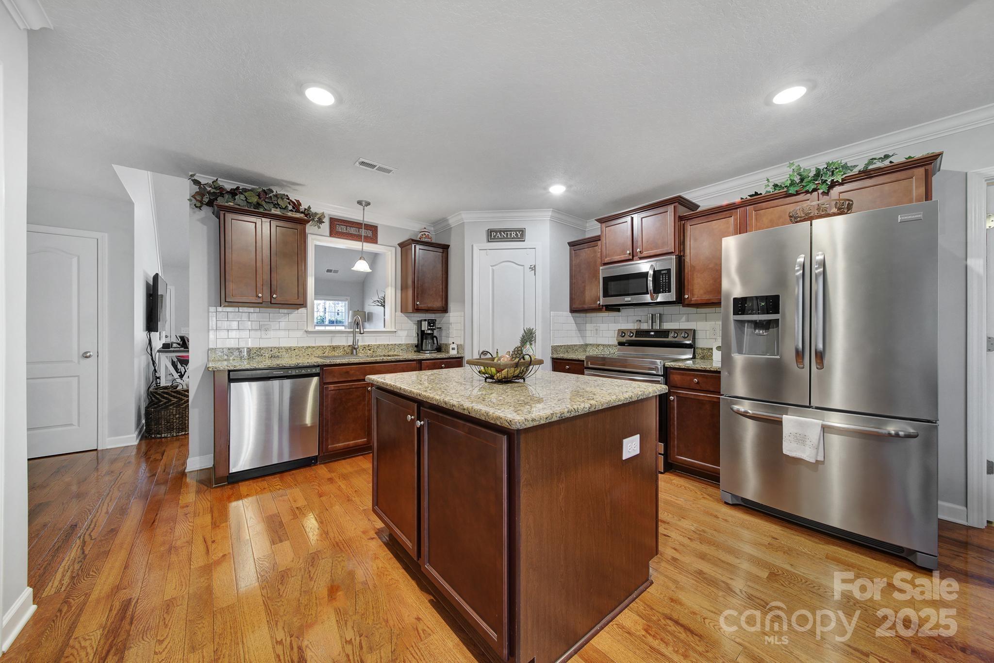 Flying Eagle Estates - Residential