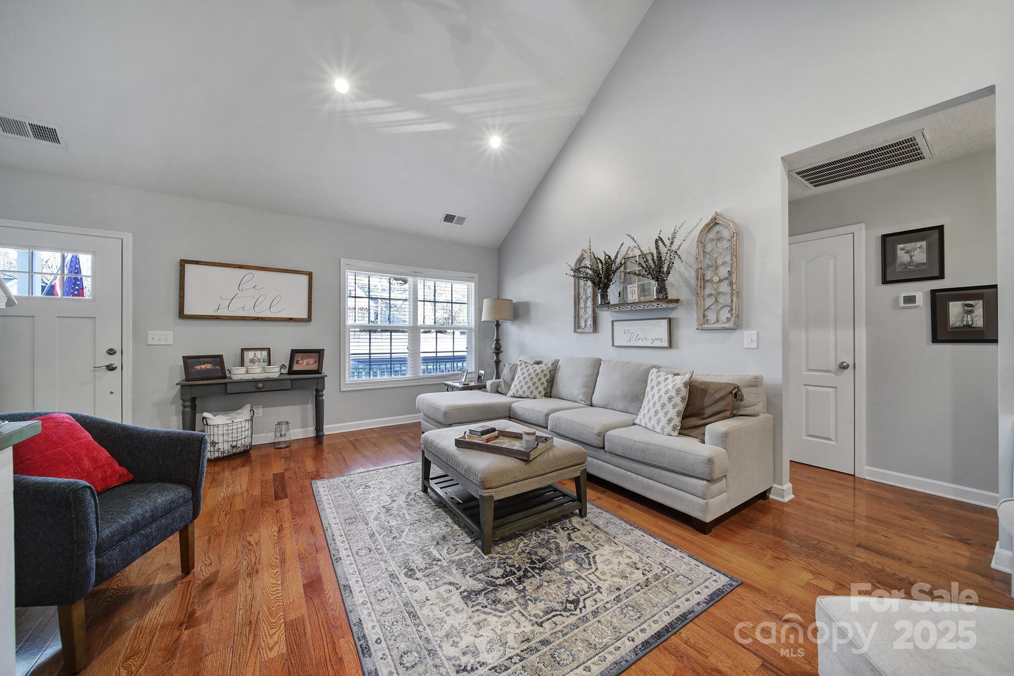 Flying Eagle Estates - Residential