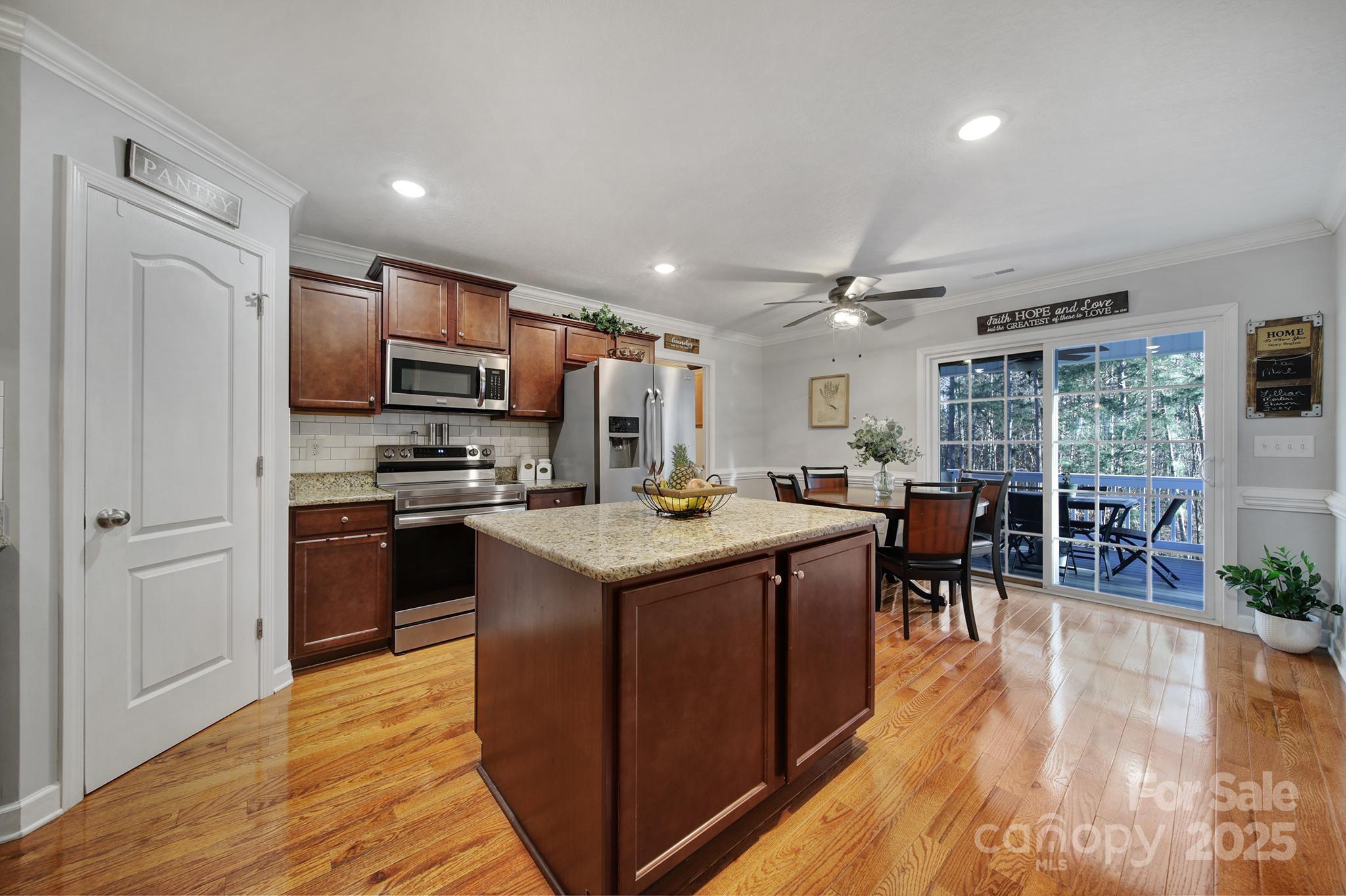 Flying Eagle Estates - Residential