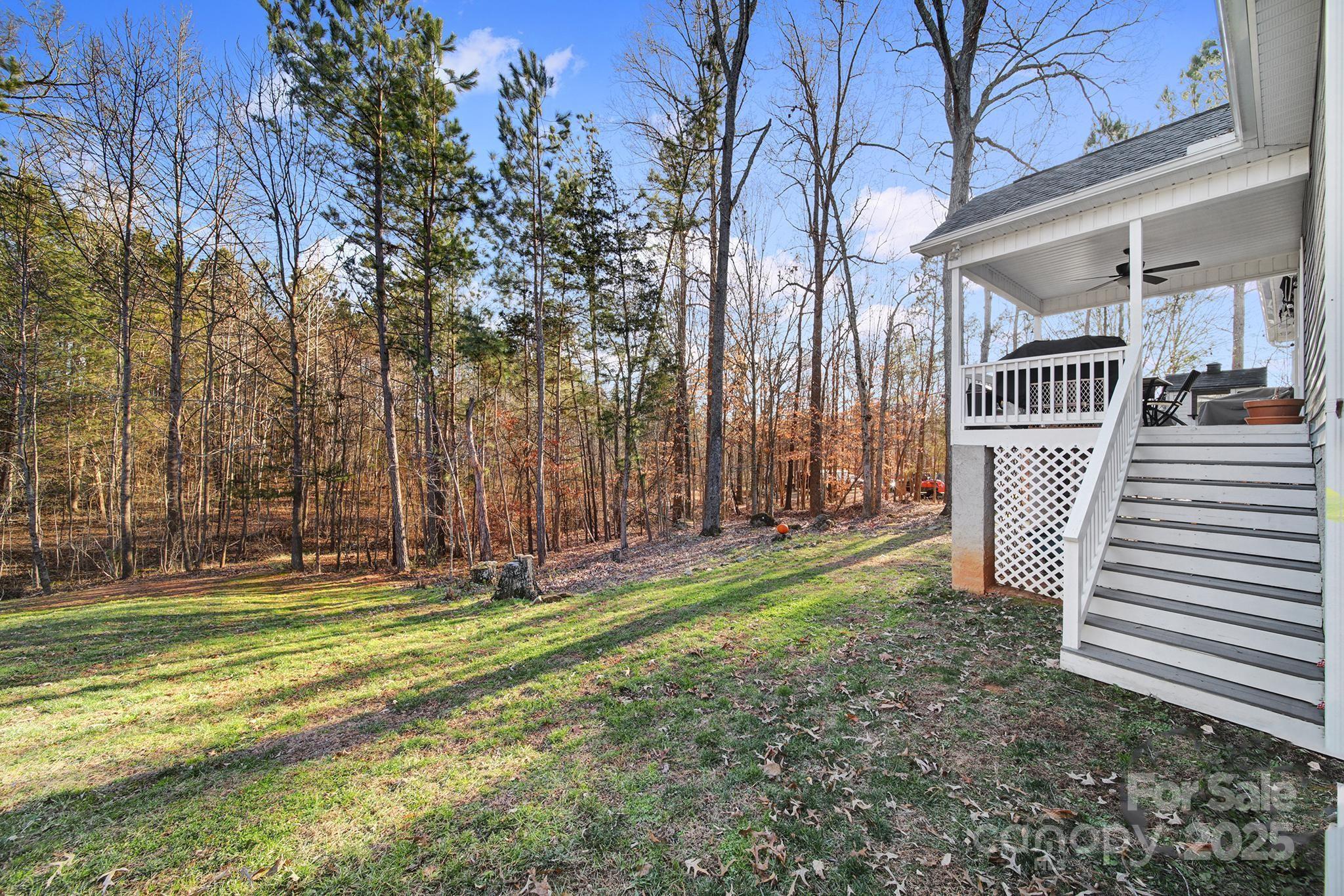 Flying Eagle Estates - Residential