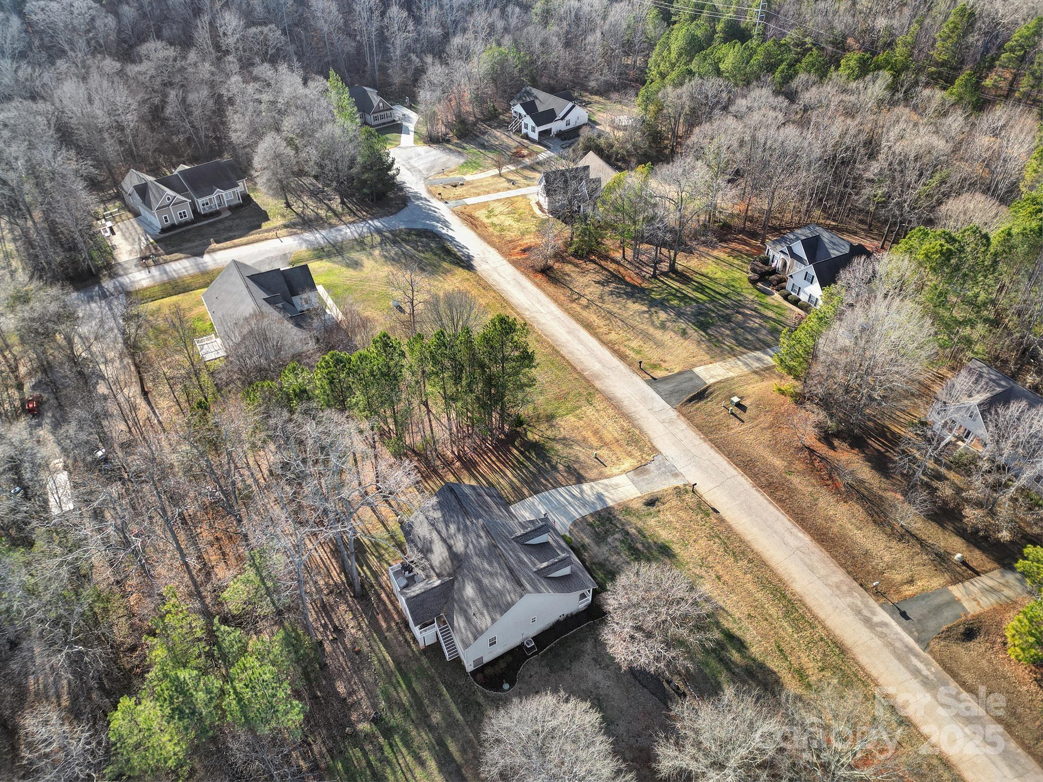 Flying Eagle Estates - Residential
