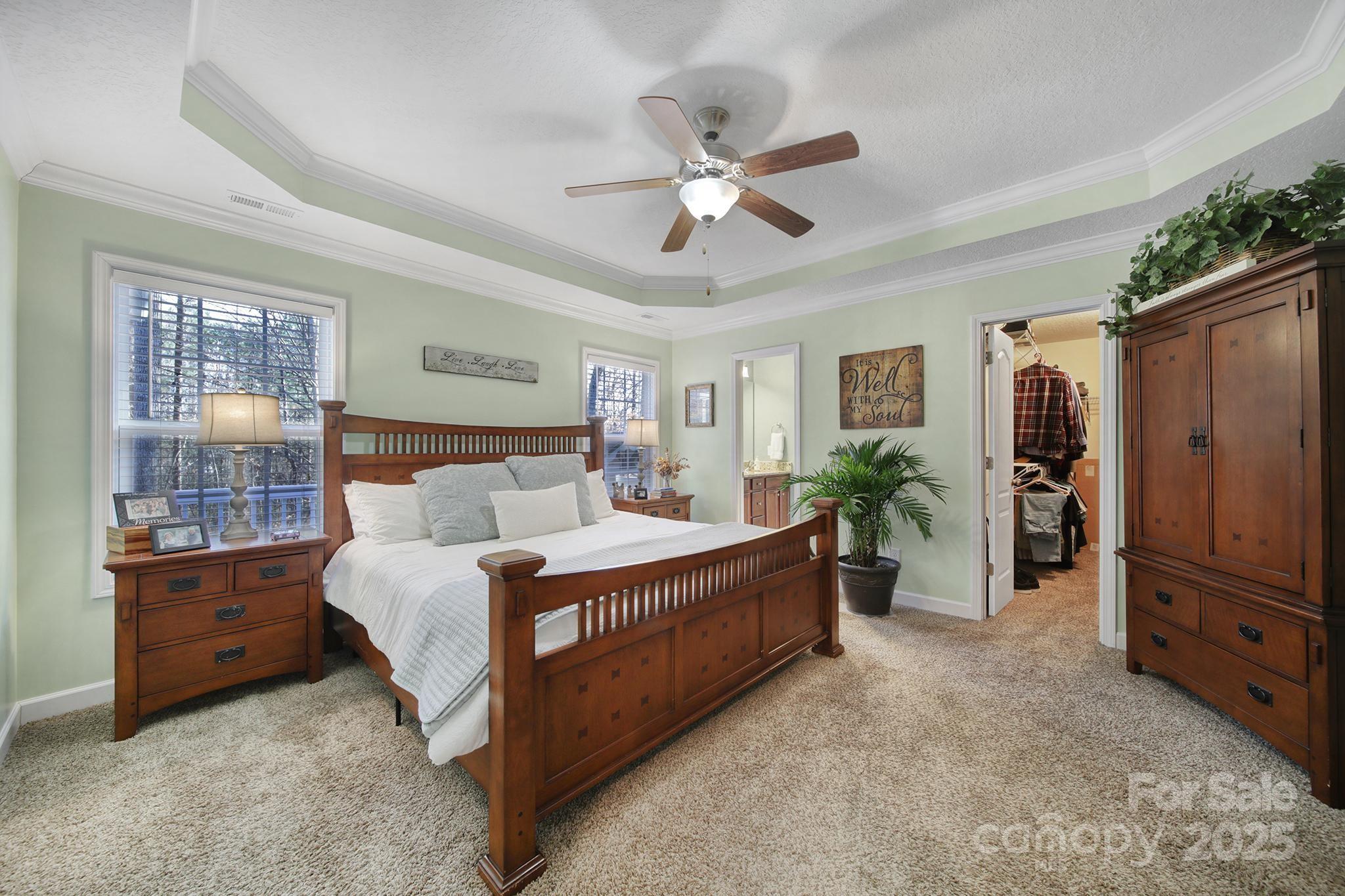 Flying Eagle Estates - Residential