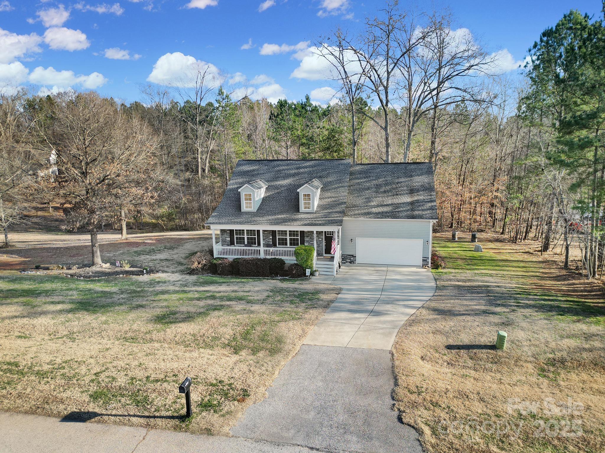 Flying Eagle Estates - Residential