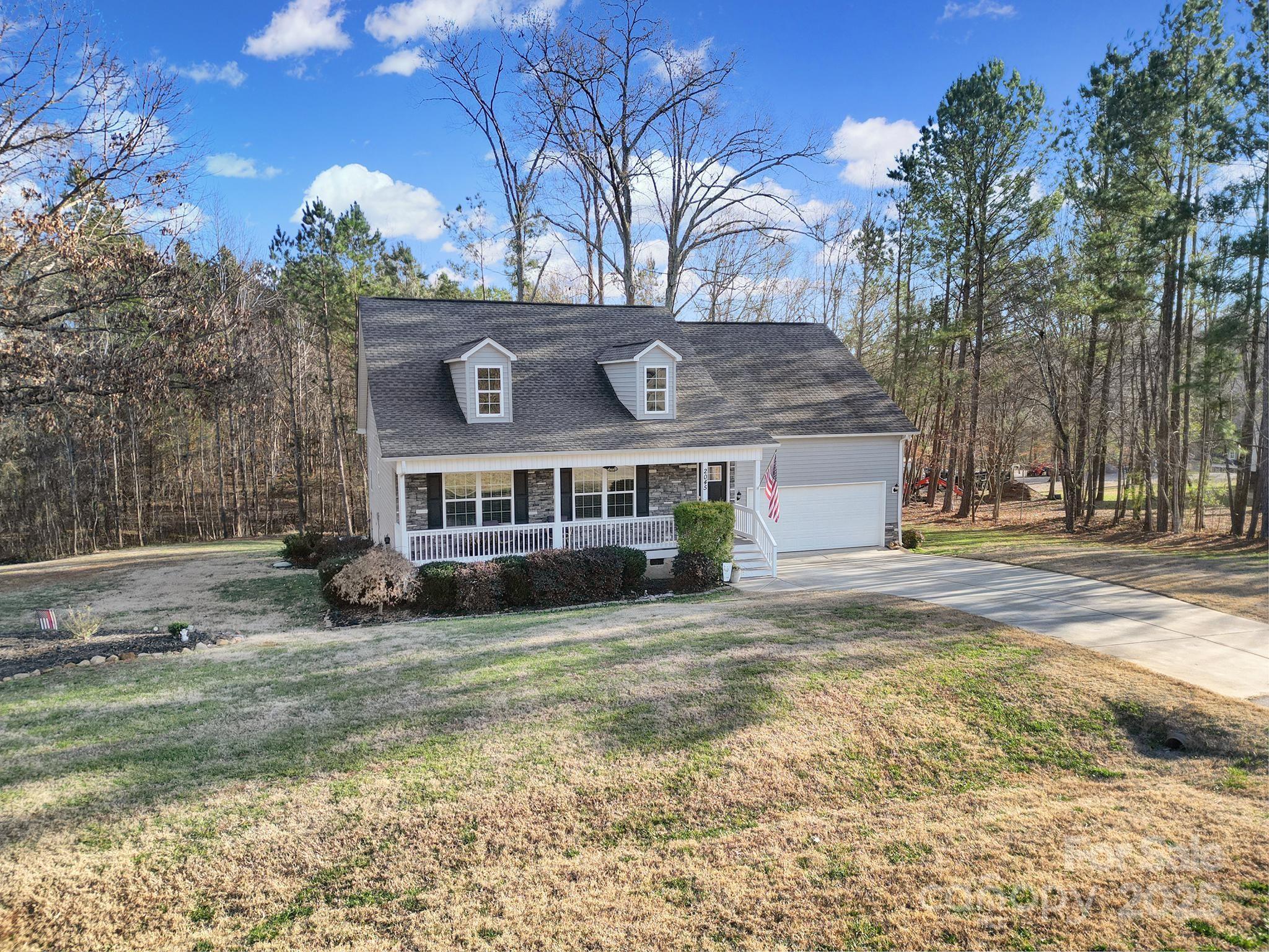 Flying Eagle Estates - Residential