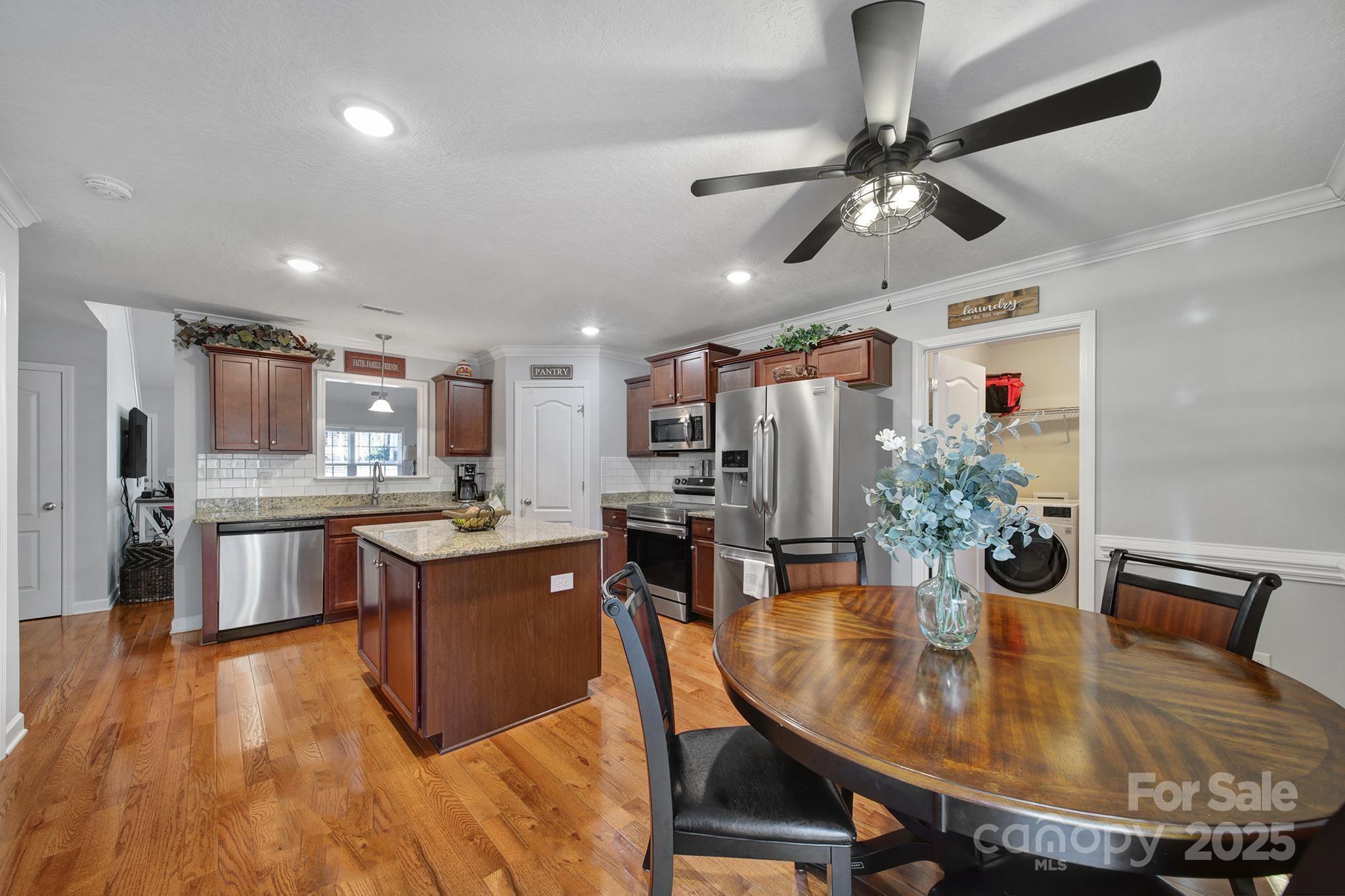 Flying Eagle Estates - Residential