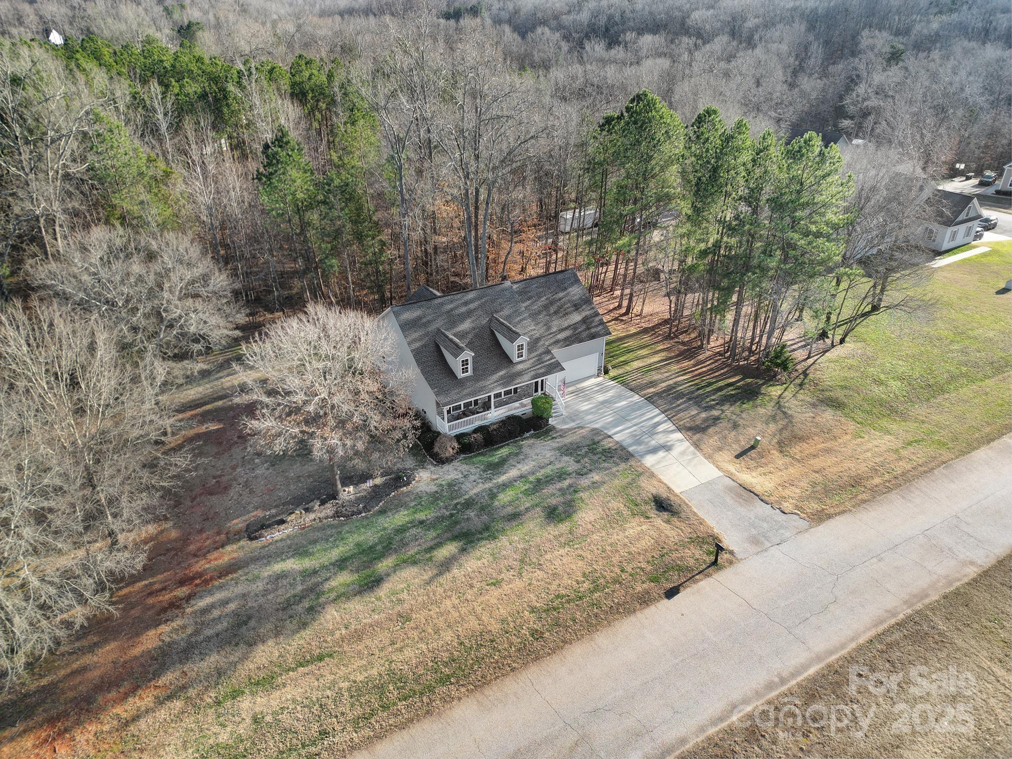 Flying Eagle Estates - Residential