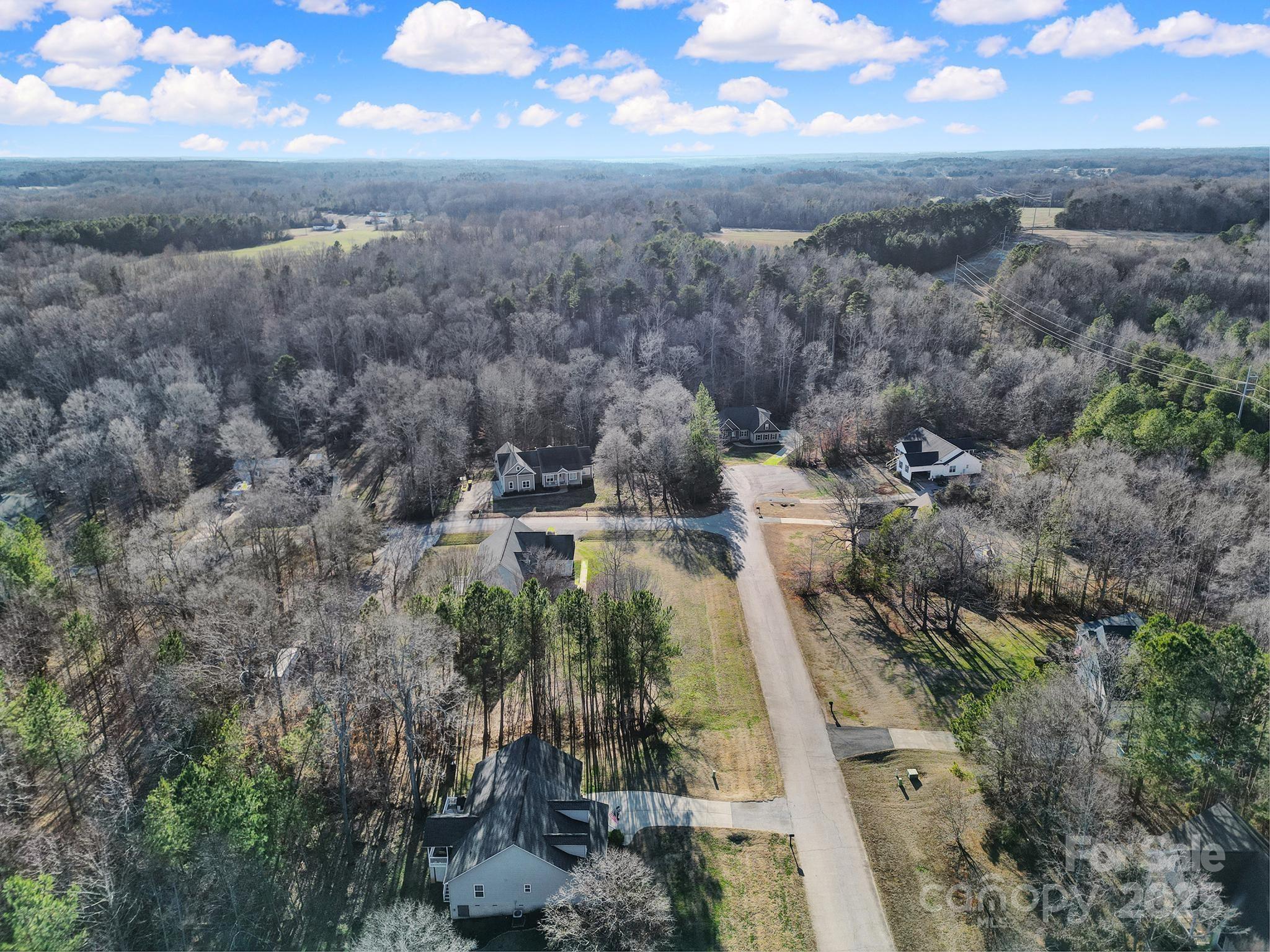 Flying Eagle Estates - Residential