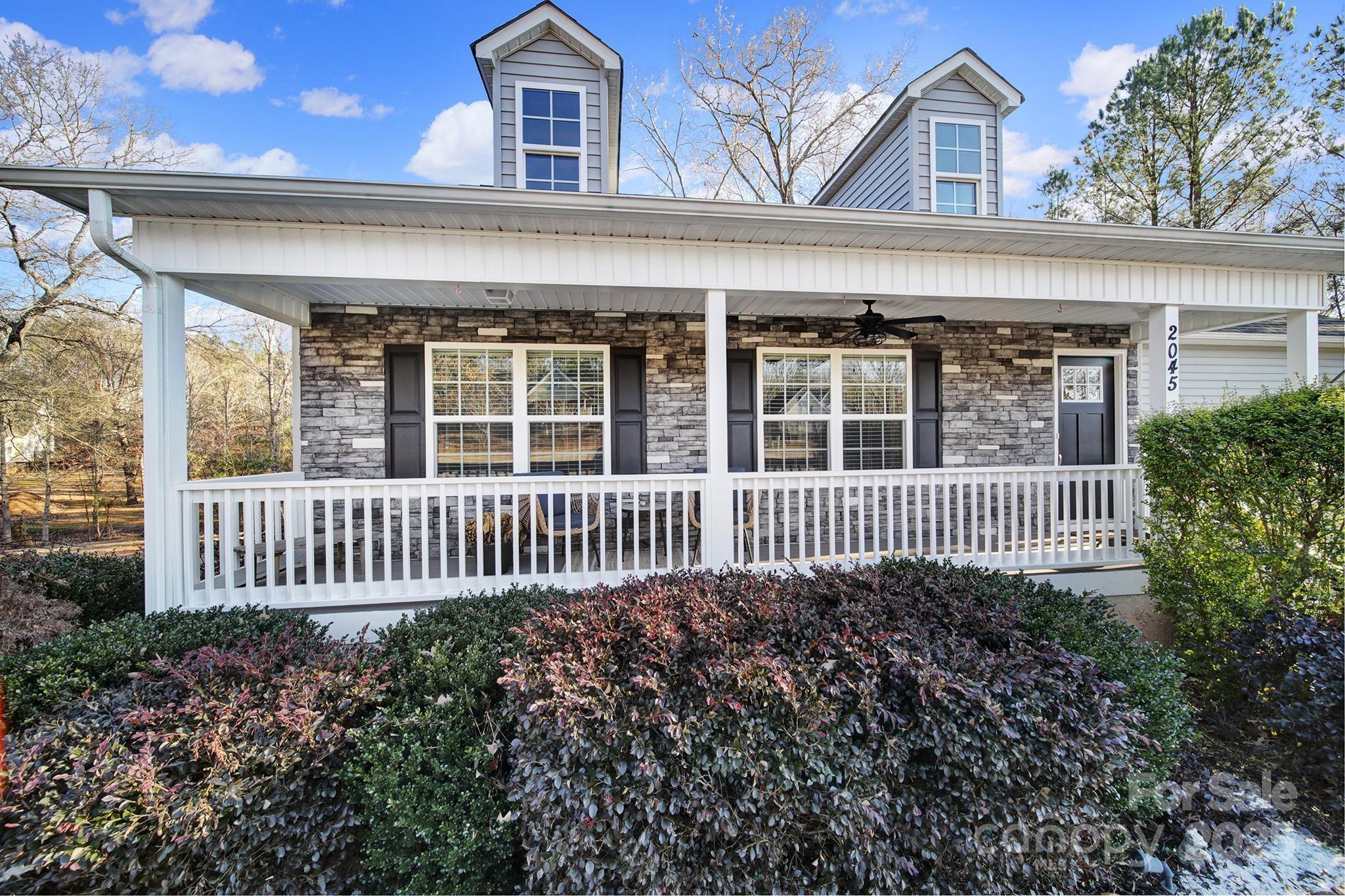Flying Eagle Estates - Residential
