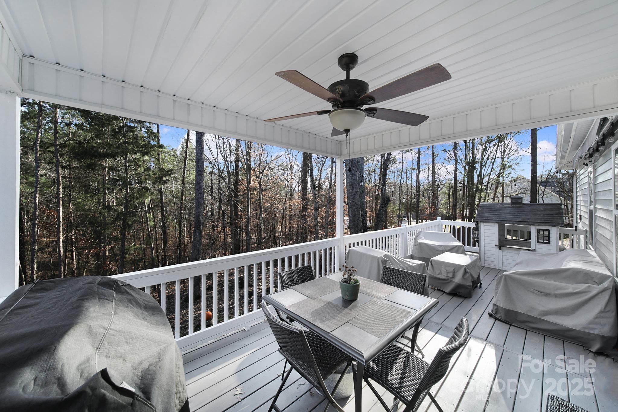 Flying Eagle Estates - Residential