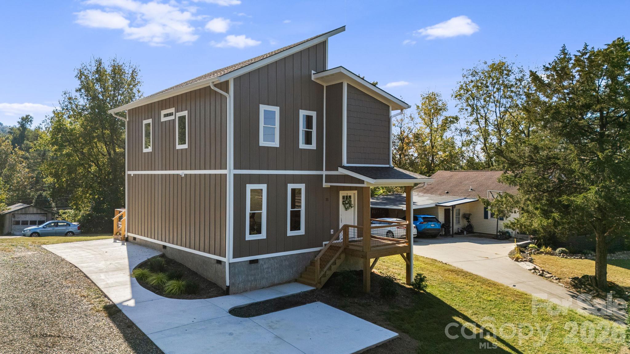 31 Elkwood Avenue
