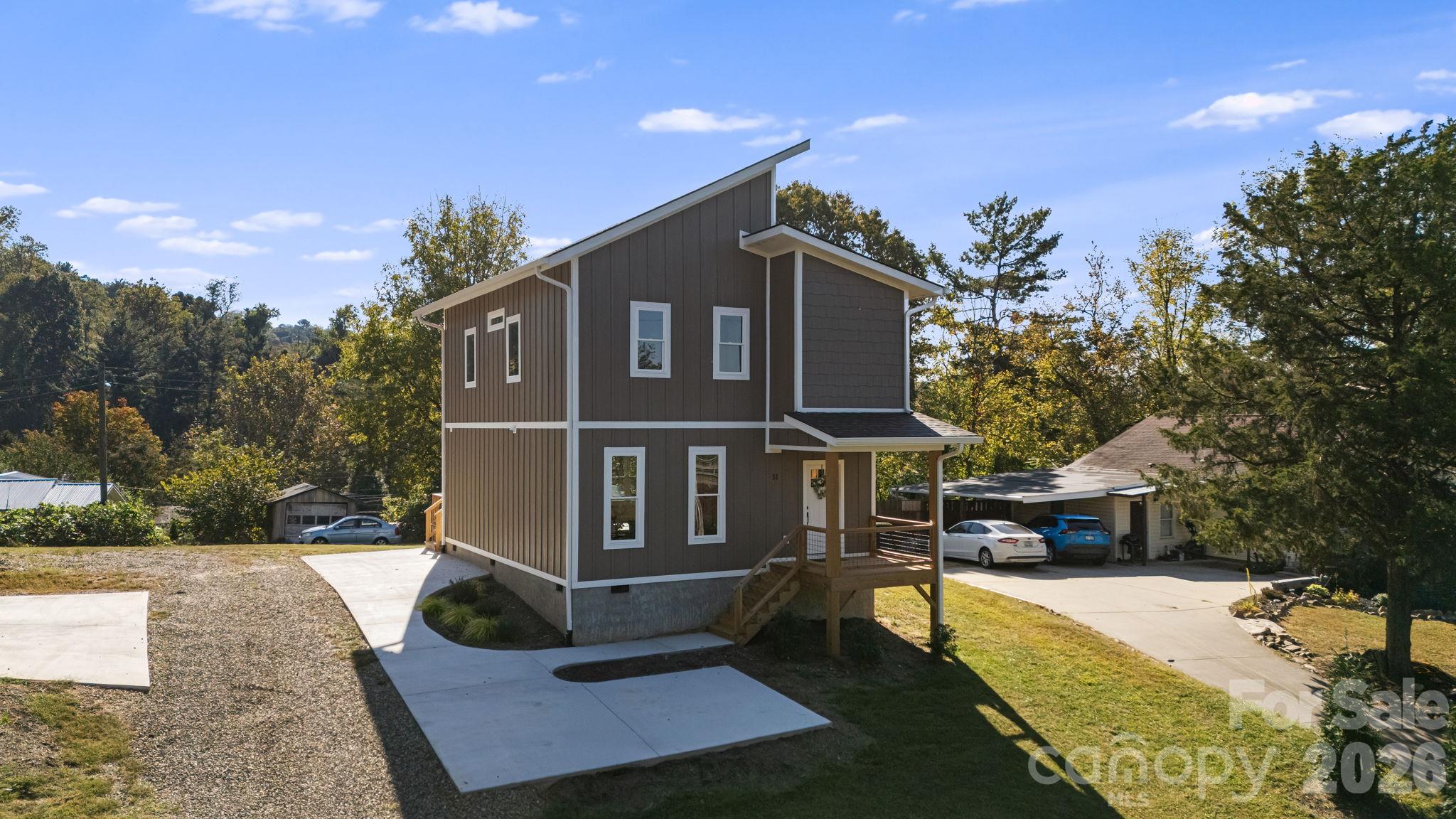 31 Elkwood Avenue