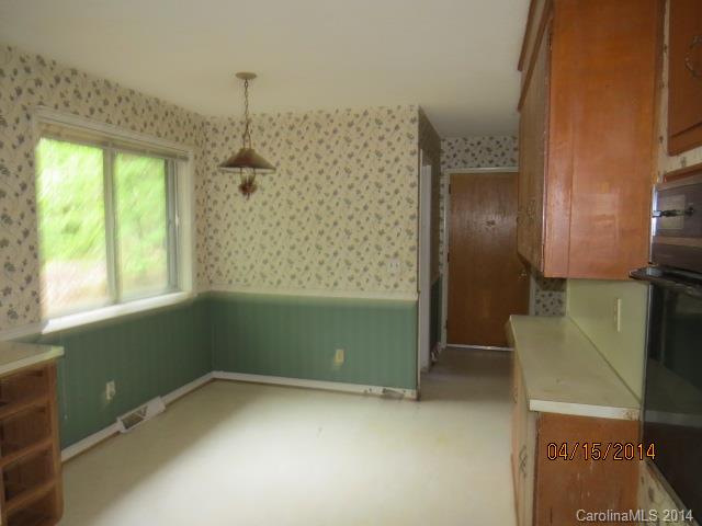 Steelberry Acres - Residential