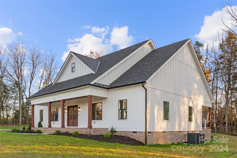 A home in Mount Pleasant