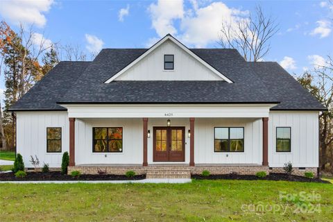 A home in Mount Pleasant