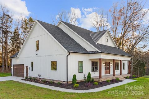 A home in Mount Pleasant