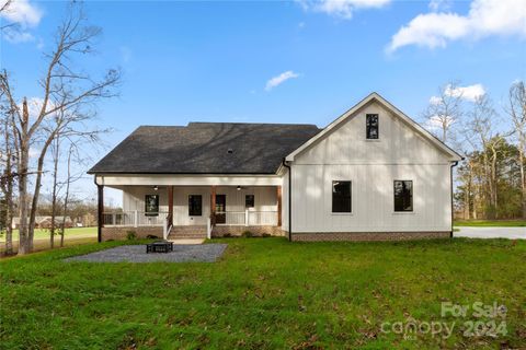 A home in Mount Pleasant