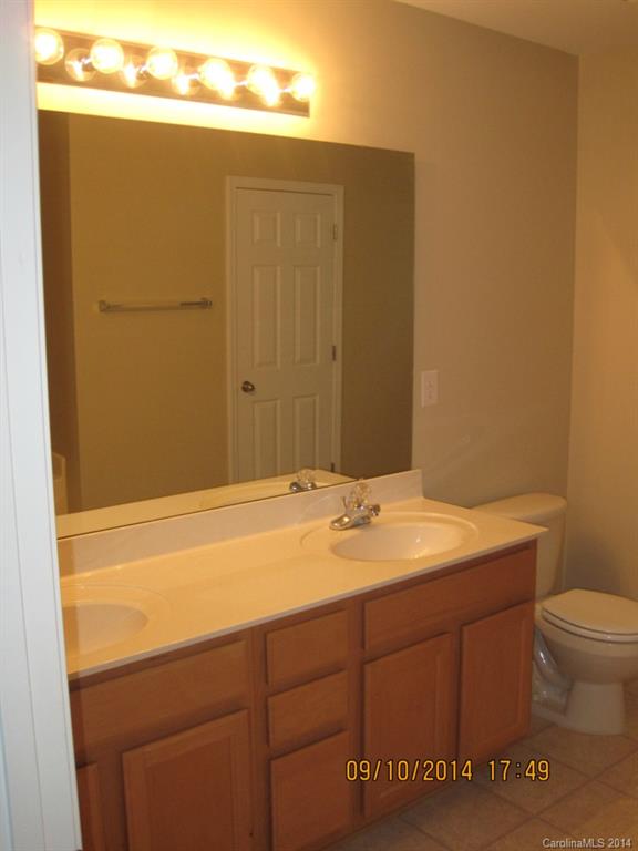 Crismark - Residential Lease