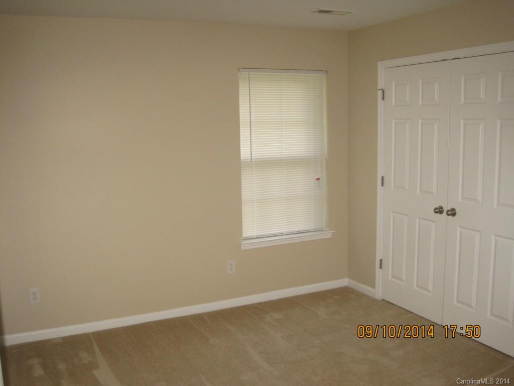 Crismark - Residential Lease