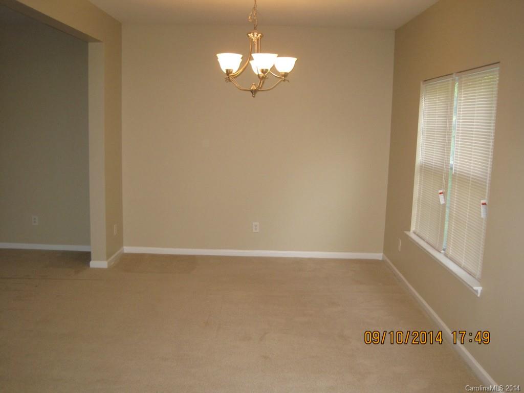 Crismark - Residential Lease