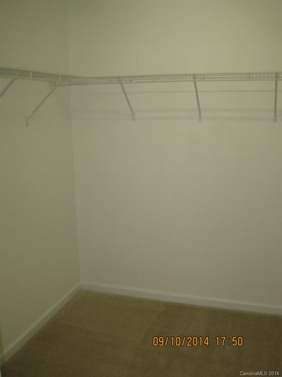 Crismark - Residential Lease