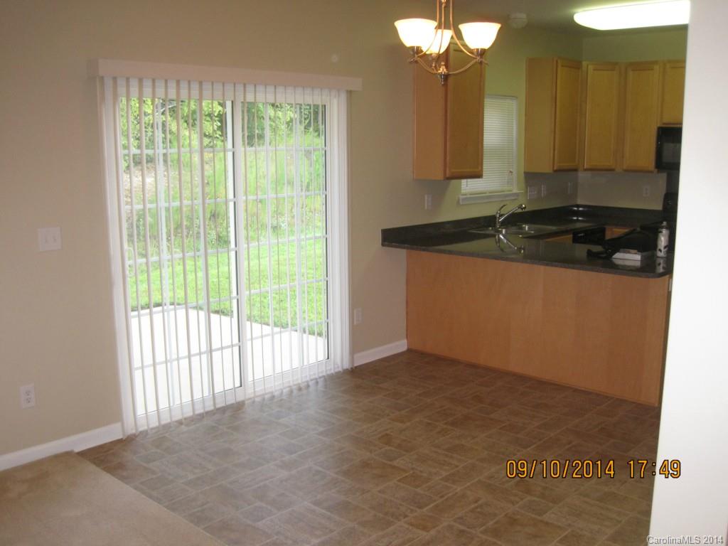 Crismark - Residential Lease