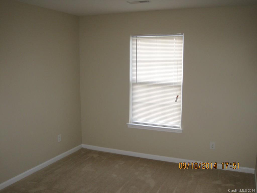 Crismark - Residential Lease