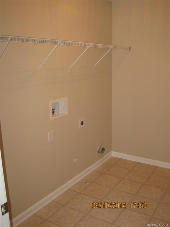 Crismark - Residential Lease