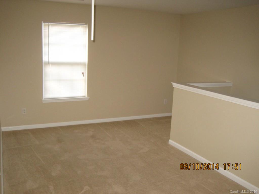 Crismark - Residential Lease