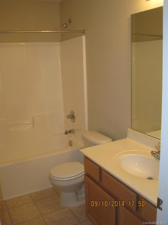 Crismark - Residential Lease