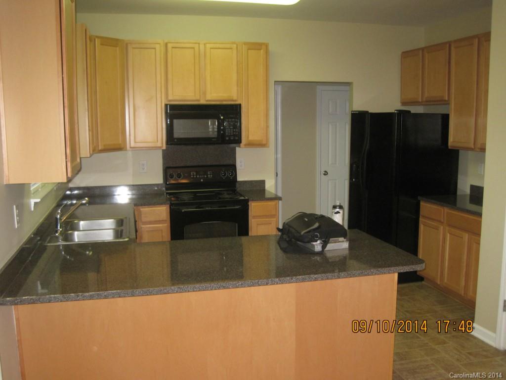 Crismark - Residential Lease