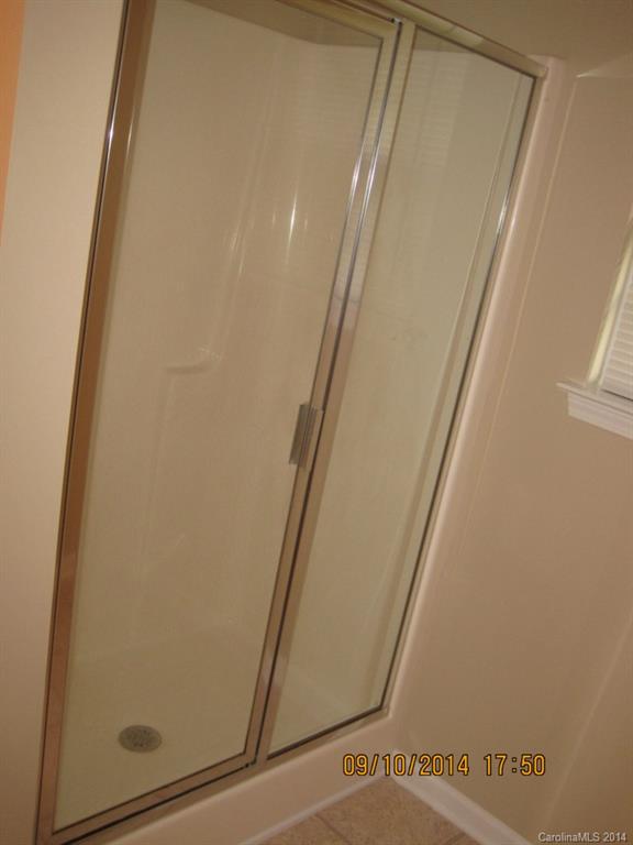 Crismark - Residential Lease