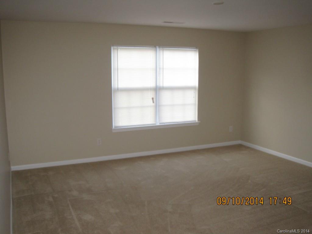 Crismark - Residential Lease