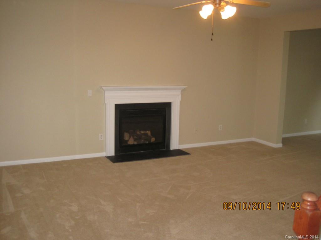 Crismark - Residential Lease