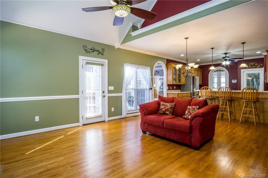 Stone Ridge - Residential