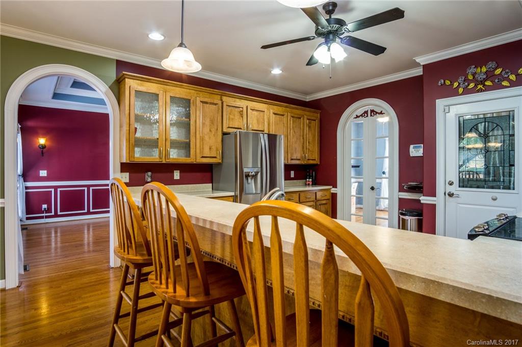 Stone Ridge - Residential