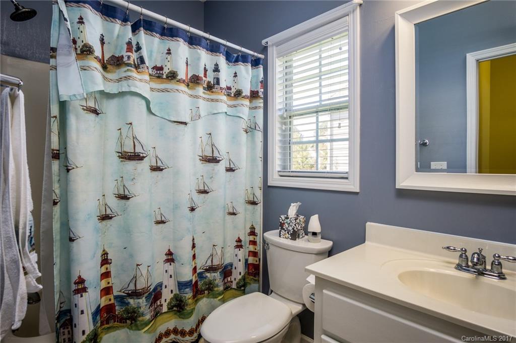 Stone Ridge - Residential