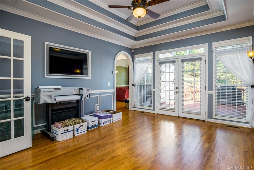 Stone Ridge - Residential